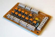 Yaesu FT-1000MP ALC board