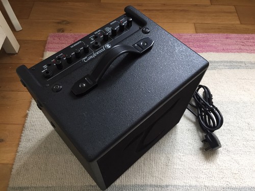 Tanglewood 30w solid state - tanglewood,