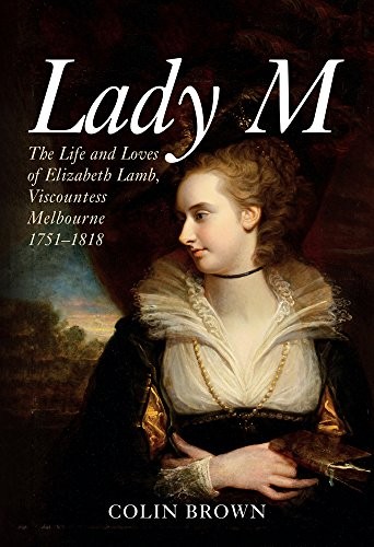Lady the life and loves - lady,