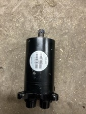 Ransomes Jacobsen Danfoss