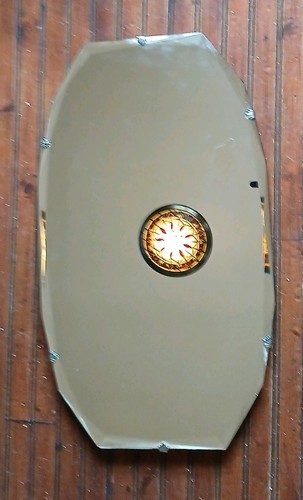 Vintage antique rare art deco - rare,