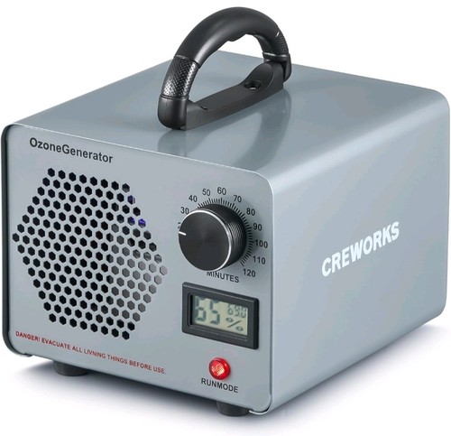 Ozone generator 25000 - generator,, mg/h