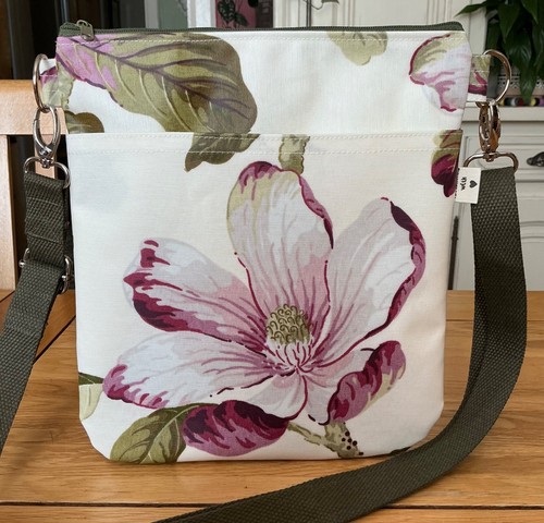 Cross body bag new - cross,