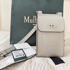 Mulberry Mini Antony Pouch Eco
