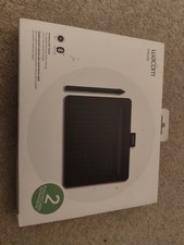 wacom intuos S CTL-4100wl