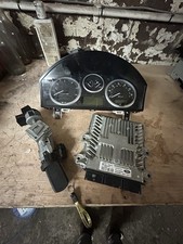 Land Rover Discovery 3 Ecu Kit 2.7 Tdv6