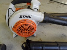 STIHL  SH86C  LEAF BLOWER