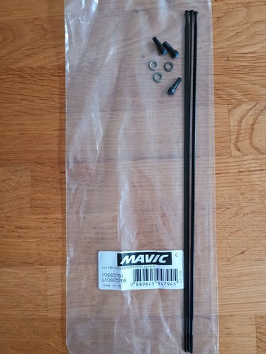 Mavic cosmic pro - mavic, carbon