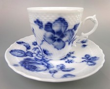 Richard Ginori BLU ROSE