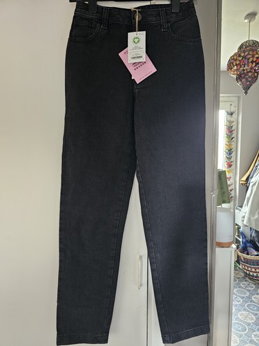 Lucy yak dana mom jeans - lucy, &