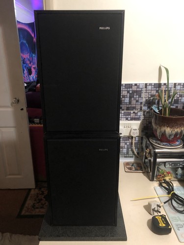 Philips bookshelf speaker - bookshelf,