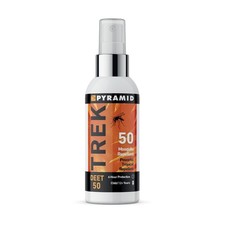 Trek 50 Insect Repellent 50%