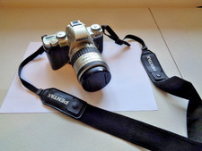 PENTAX MZ-5 Camera with PENTAX