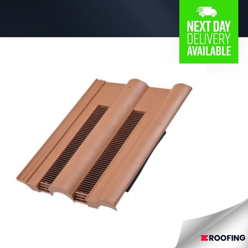 Danelaw terracotta double - terracotta,