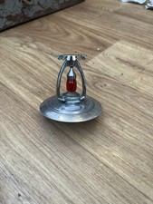 Firekil Pendant Cp Type A 1975