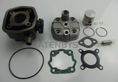 New cylinder barrel head for - new,
