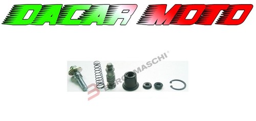 Brake pump revision - pump, kit
