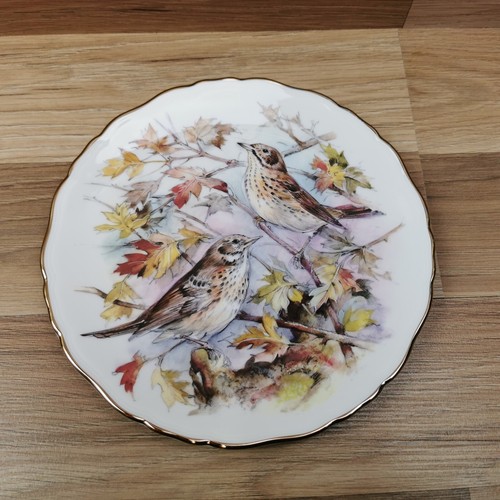 Royal albert collector plate - royal,