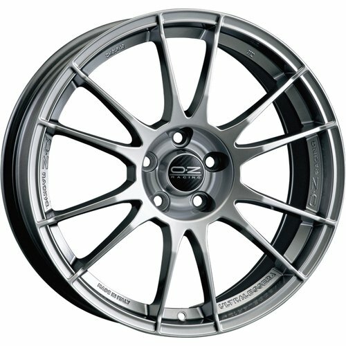 Racing ultraleggera - racing,