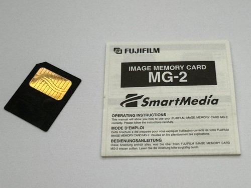 Roland smartmedia 2mb 2 - roland,