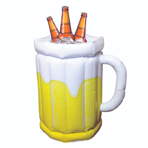 Beer ice bucket - beer,