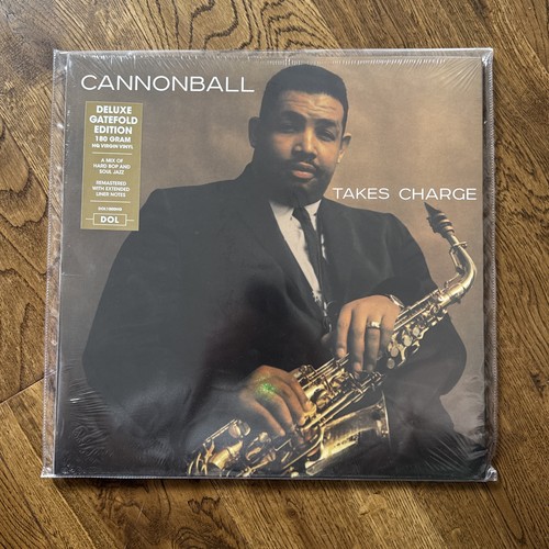 Cannonball adderley quartet - adderley,