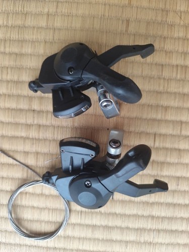 For stx shifter - rc,