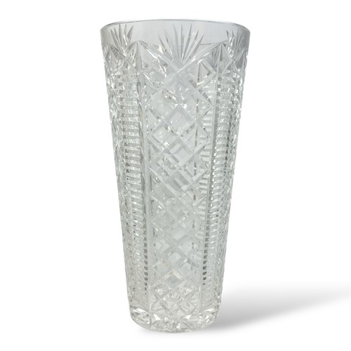 Waterford crystal clare cut - waterford,