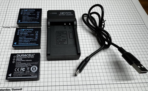 Ricoh ii db 65 - x,