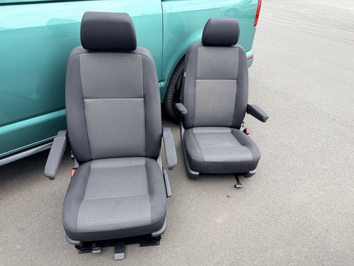 Heated drivers and - vw,