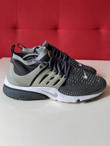 Nike air presto flyknit - nike,