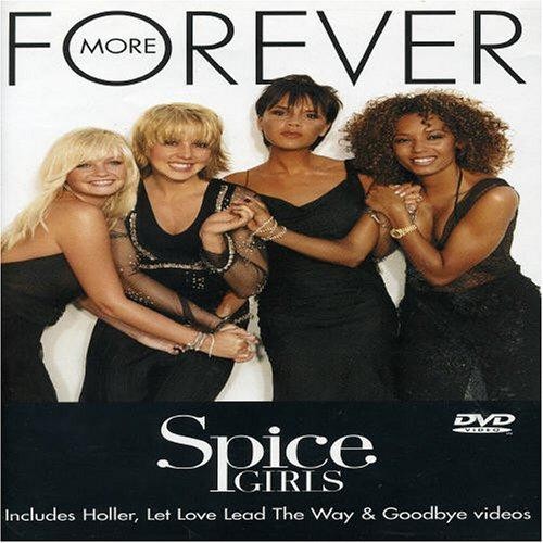 Spice girls forever more - girls:,