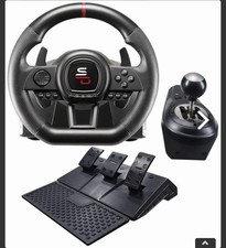 Subsonic Superdrive GS650-X