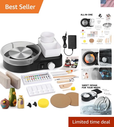 Pottery wheel for adults - wheel,