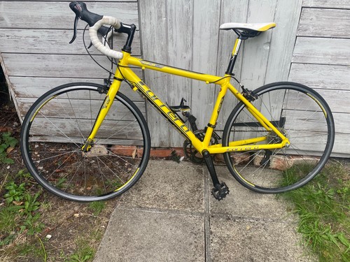 Carrera womens road - carrera, bike
