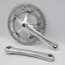 Campagnolo Mirage Chainset