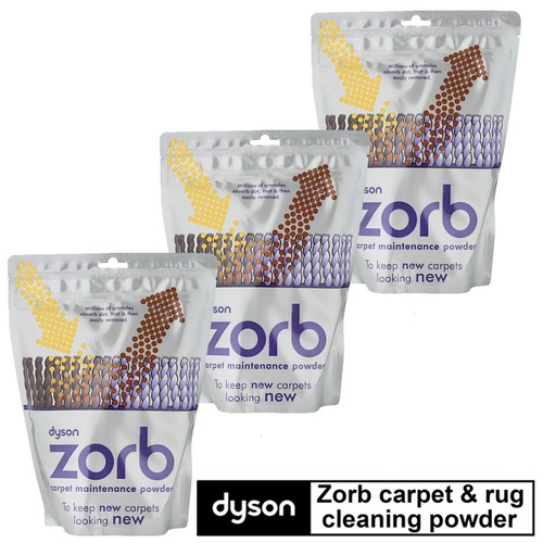 Packs dyson zorb vacuum - packs,