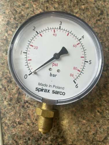 Spirax sarco air pressure - spirax,