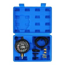 9Pcs Pump Fuel Vacuum Tester