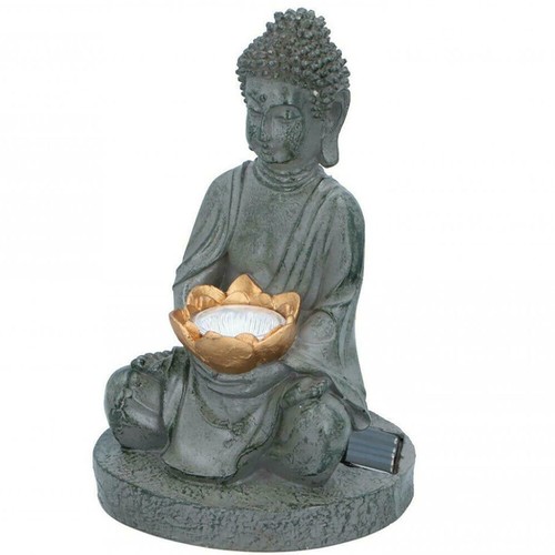 Garden ornament solar - garden,
