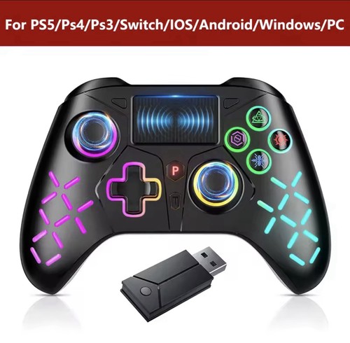 Wireless controller for ps4 - wireless,