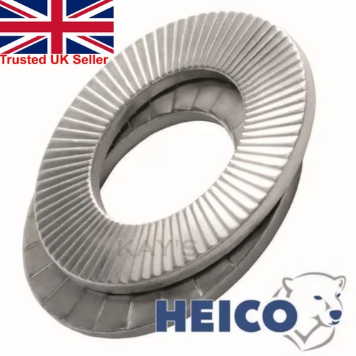 M10 m12 wedge lock - wedge,