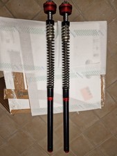 MUPO Fork Cartridges BMW