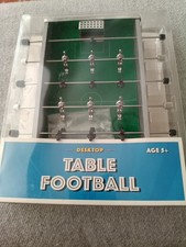 Mini Table Top Football Soccer