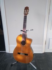 Takamine CP132SC Cutaway