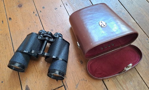 Vintage carl ziess jena - carl,