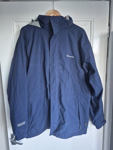 Sprayway goretex jacket - goretex,