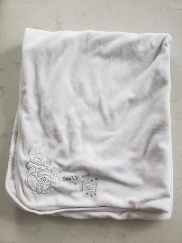 Sainsburys disney baby blanket - disney,