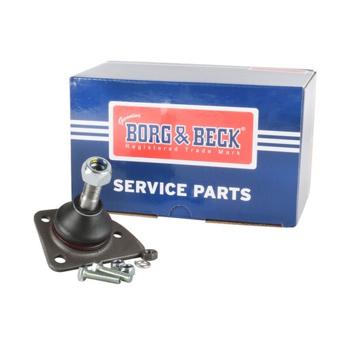 Ball joint for renault - joint,