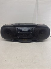 Sony CFD-380L • CD, Radio &